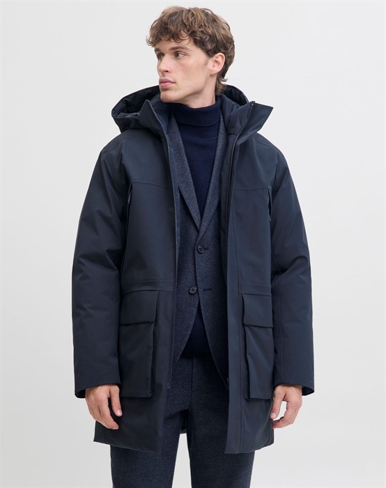 JPRCCMoon Parka SN Jakke